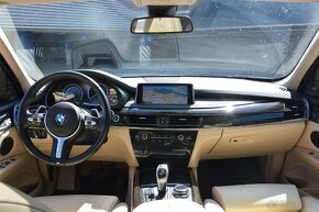 BMW X5 F15 - 17
