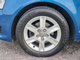 Audi A3 1.6 Benzin Sportback Facelift - 17