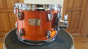 YAMAHA Stage Custom 24“ - 17