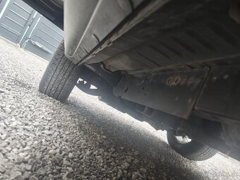 JEEP CHEROKEE 2.8 CRD LIMITED - 17