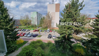 Kompletne ZARIADENÝ 3 izbový BYT,  67,7 m² – Veľkomoravská u - 17