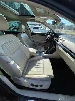 Skoda Superb 2.0 TDI L&K 110 kW - 17