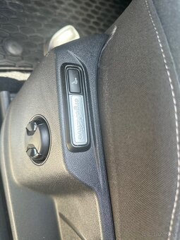 VW TIGUAN ELEGANCE 4MOTION DSG - 17