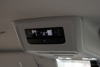 Volkswagen Caravelle 2.0 TDI 110kw 4MOTION 9 miestne - 17