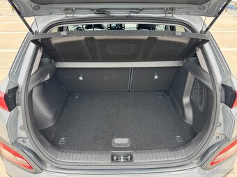 Hyundai Kona 150+ Electric 64kWh batéria SK ŠPZ - 17