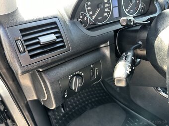Mercedes-Benz A trieda 150 Elegance Autotronic - 17