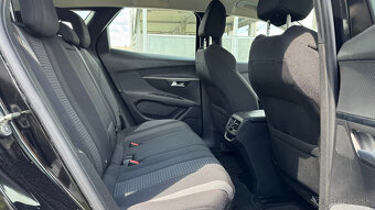 Peugeot 3008 1.5 Blue HDi 130k Allure Pack A/T - 17