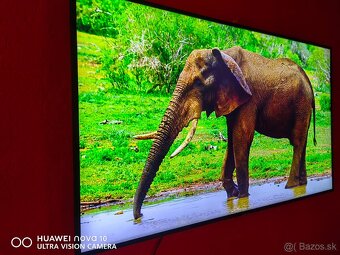 Smart Tv SAMSUNG 55" 139cm - 17