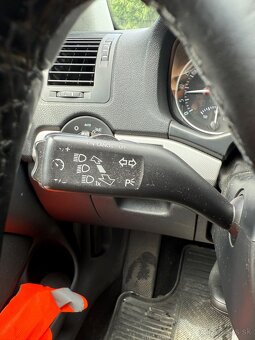 Oktavia 1.6 tdi dsg vymena - 17