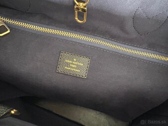 Louis Vuitton Neverfull MM Monogram Empreinte - 17