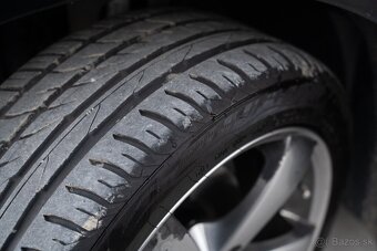 Peugeot 407, r.v. 2008, 2,0 HDI - 17