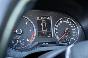 Volkswagen Amarok Highline - 17