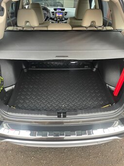 Honda CR-V 1.6 i-DTEC ( 120 000 km ) - 17