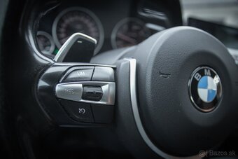 BMW Rad 3 GT 320d 140kW - 17