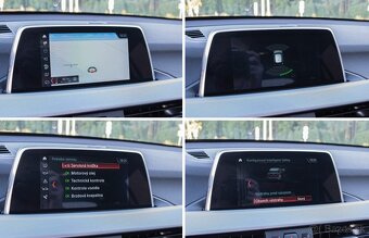 BMW X1 xDrive 25d 170kW automat - 17