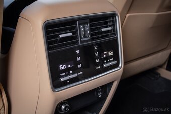 Porsche Cayenne E-Hybrid, plug-in hybrid - 17