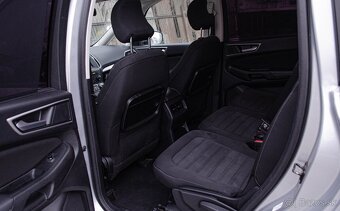 Ford Galaxy 2.0 TDCi Titanium X A/T 7miest - 17