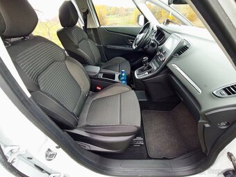 RENAULT SCENIC 1,5DCI/81 KW M6 LED MODEL 2018 - 17