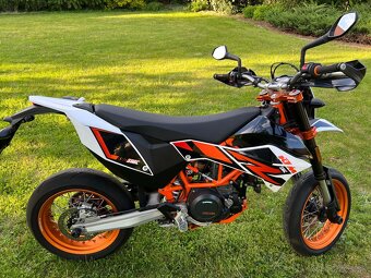 KTM SMC-R 2017 - 17
