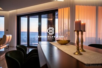 UNIKÁTNY PENTHOUSE - HRBOVÁ RESIDENCE - 17