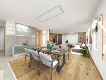 NA PREDAJ: 2-IZBOVÝ APARTMÁN S PREDZÁHRADKOU, Jána Ondruša,  - 17