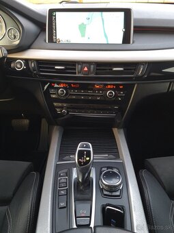 BMW X5 40D - 17
