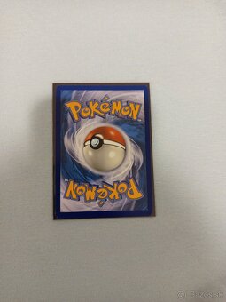Vzácne pokémon karty - 17