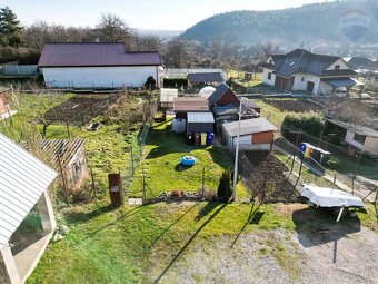 REZERVOVANÝ Predaj 3 izbového bytu, záhrada/parkovanie Kol - 17