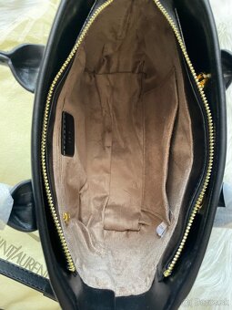 Yves Saint Laurent kabelka - 17
