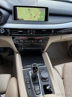 Bmw X6 30d - 17