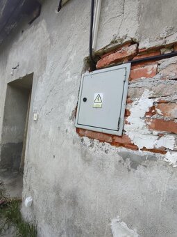 Na predaj rodinný dom v obci Zbrojníky, okres Levice - 17