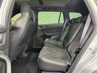 ŠKODA KODIAQ SPORTLINE 2.0 TSI - 17