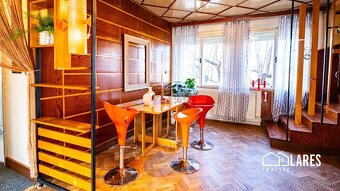 Rodinný dom v pokojnej lokalite Bojníc, ul.Šturová - 17