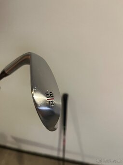 Predám dámsky set Callaway - 17