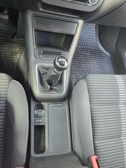Volkswagen Tiguan 4x4 4motion - 17