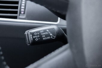 Audi A6 Avant 2.0 TDI, 125kW, M6 /AJ NA SPLÁTKY/PROTIÚČET/ - 17