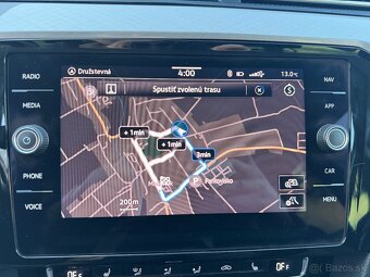 VW Passat 2.0 TDI 110KW Business - 17