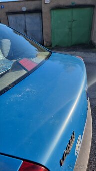 Dacia Logan 1.4mpi 2005 - 17