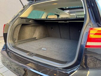 VOLKSWAGEN PASSAT VARIANT, 2,0 TDI, AUTOMAT - DSG, 10/2015 - 17