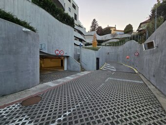 Na prenájom 4 izbový byt v NOVOSTAVBE Sokolská Residence - 17