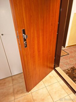 Priestranný 3 izbový byt v Trenčíne - Partizánska, 79 m2 - 17