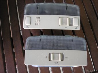 Škoda Octavia 2 roletka - 17