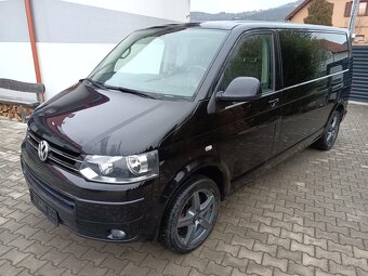 VOLKSWAGEN T5 MULTIVAN - na predaj / aj na splatky - 17