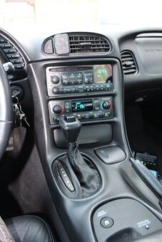 Chevrolet Corvette c5 v8 5.7 - 17