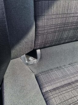 Mercedes-Benz Vito Tourer 114CDI - 17