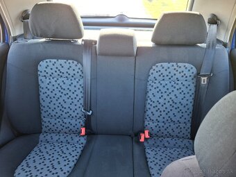 Škoda Fabia 1.2 HTP - 17