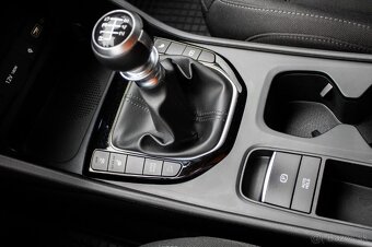 Hyundai Tucson 110 kW (2021) - 17