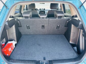 Suzuki Vitara 1,6 VVTi Elegance LY 08/2015 - 17