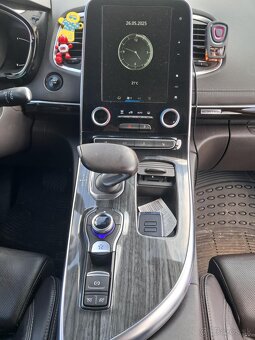 Predám Renault Espace - 17