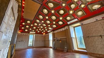 Predaj 7 izbový dom Wilsonovo nábrežie - Nitra "REZERVOVANÉ - 17